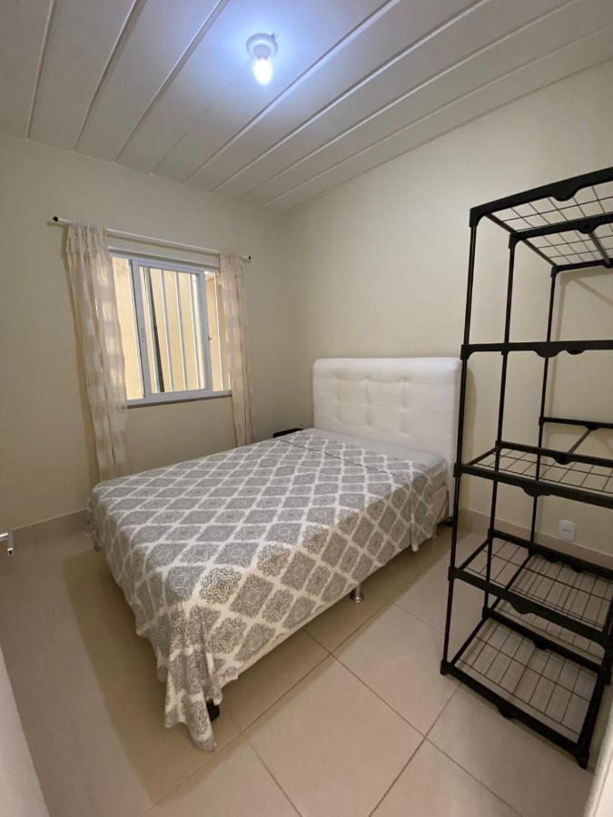 Aconchego Petropolis Apartment Exterior photo