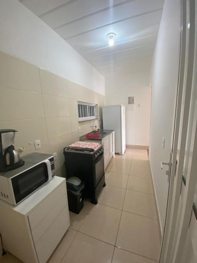 Aconchego Petropolis Apartment Exterior photo