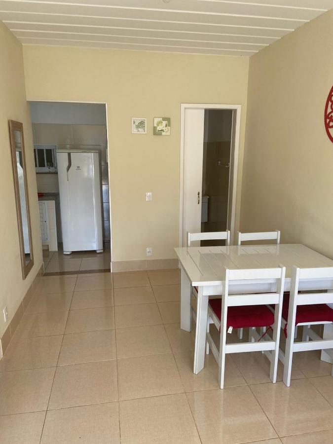 Aconchego Petropolis Apartment Exterior photo